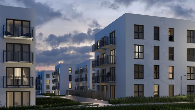 Siewierz, Murapol Siewierz Jeziorna