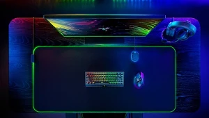 Razer Goliathus Chroma 3XL