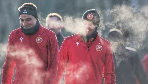 Widzew wie, że musi przełamać fatum. Pierwszy transfer już blisko