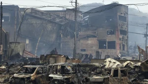 Pokemon Company wesprze ofiary trzęsienia ziemi w Japonii