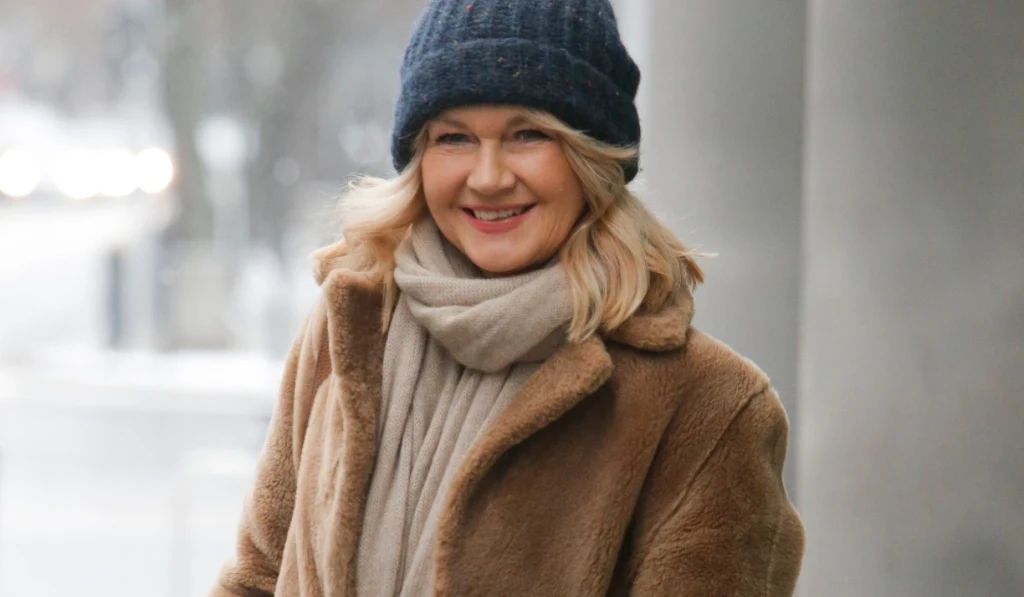 Grażyna Torbicka Grażyna Torbicka