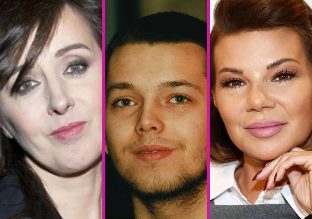 Największe przeboje lat 90. - quiz