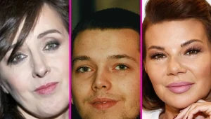 Największe przeboje lat 90. - quiz