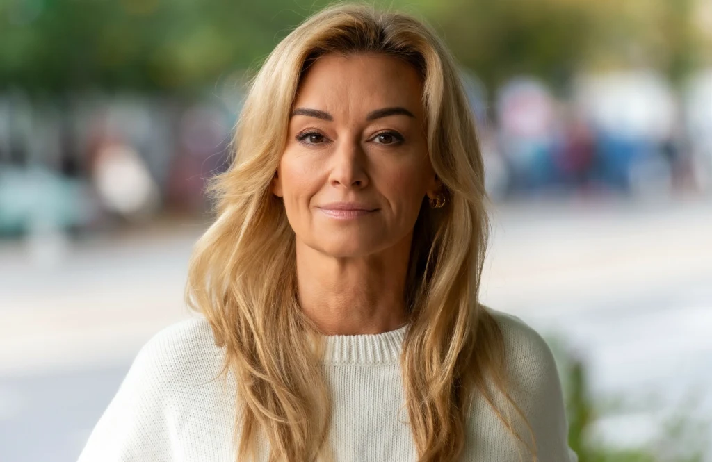 Martyna Wojciechowska podzieliła się osobistym przeżyciem