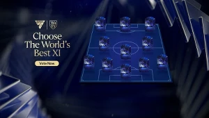 EA Sports FC 24 – rusza głosowanie na Team of the Year