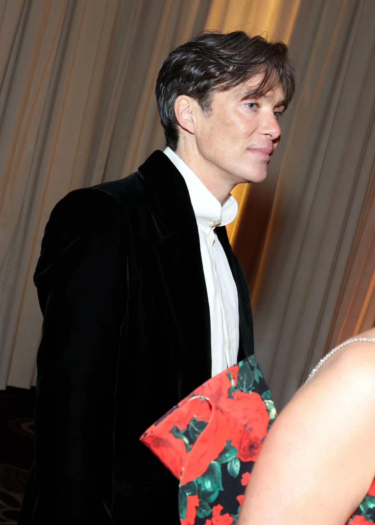 Cillian Murphy Cillian Murphy