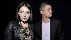 Anna Dereszowska, Piotr Grabowski