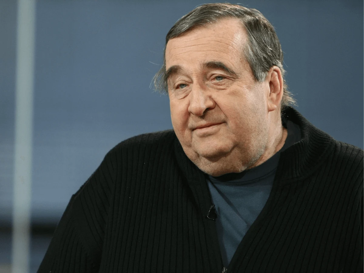 Krzysztof Kowalewski Krzysztof Kowalewski