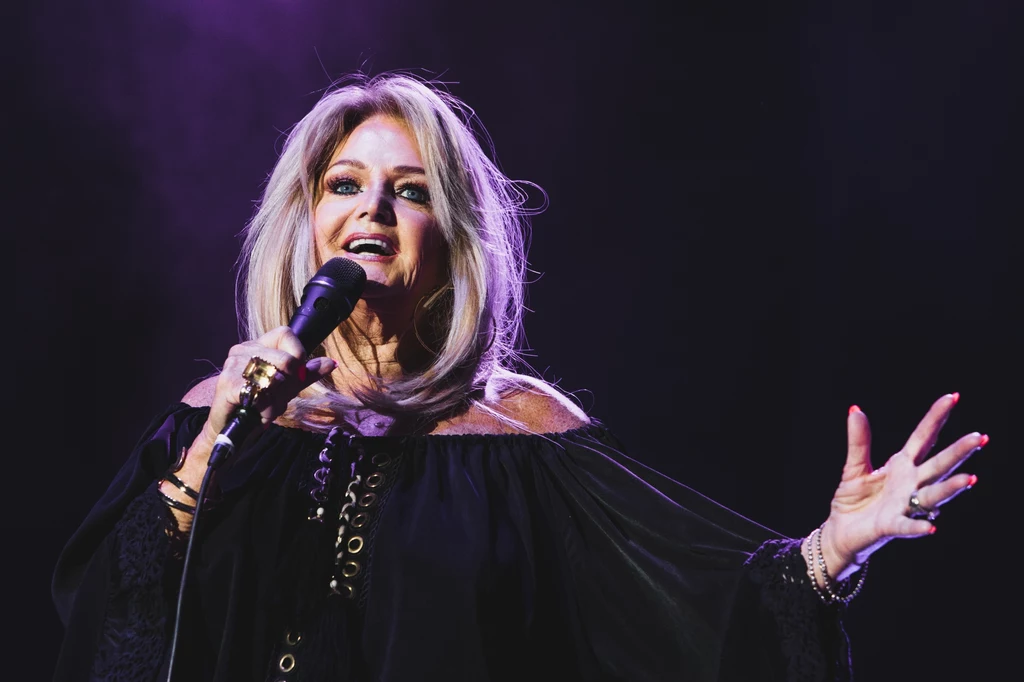 Bonnie Tyler