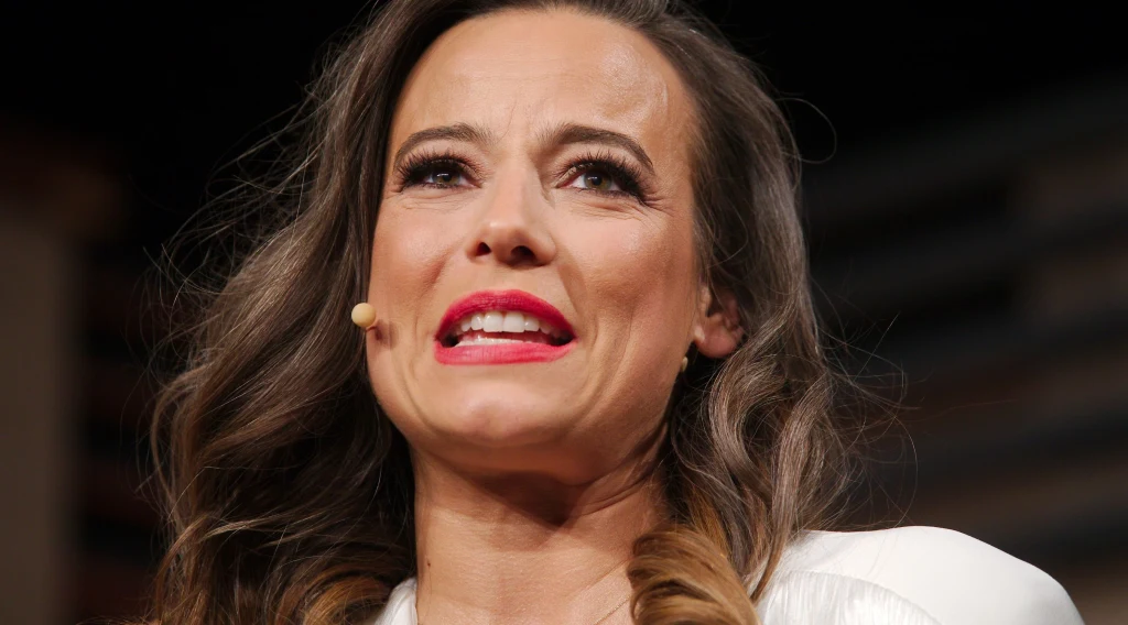 Anna Mucha Anna Mucha