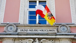Urząd Miejski Wrocławia