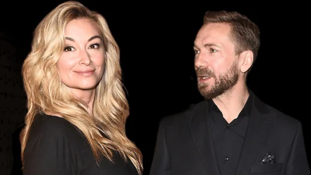 Martyna Wojciechowska, Przemek Kossakowski