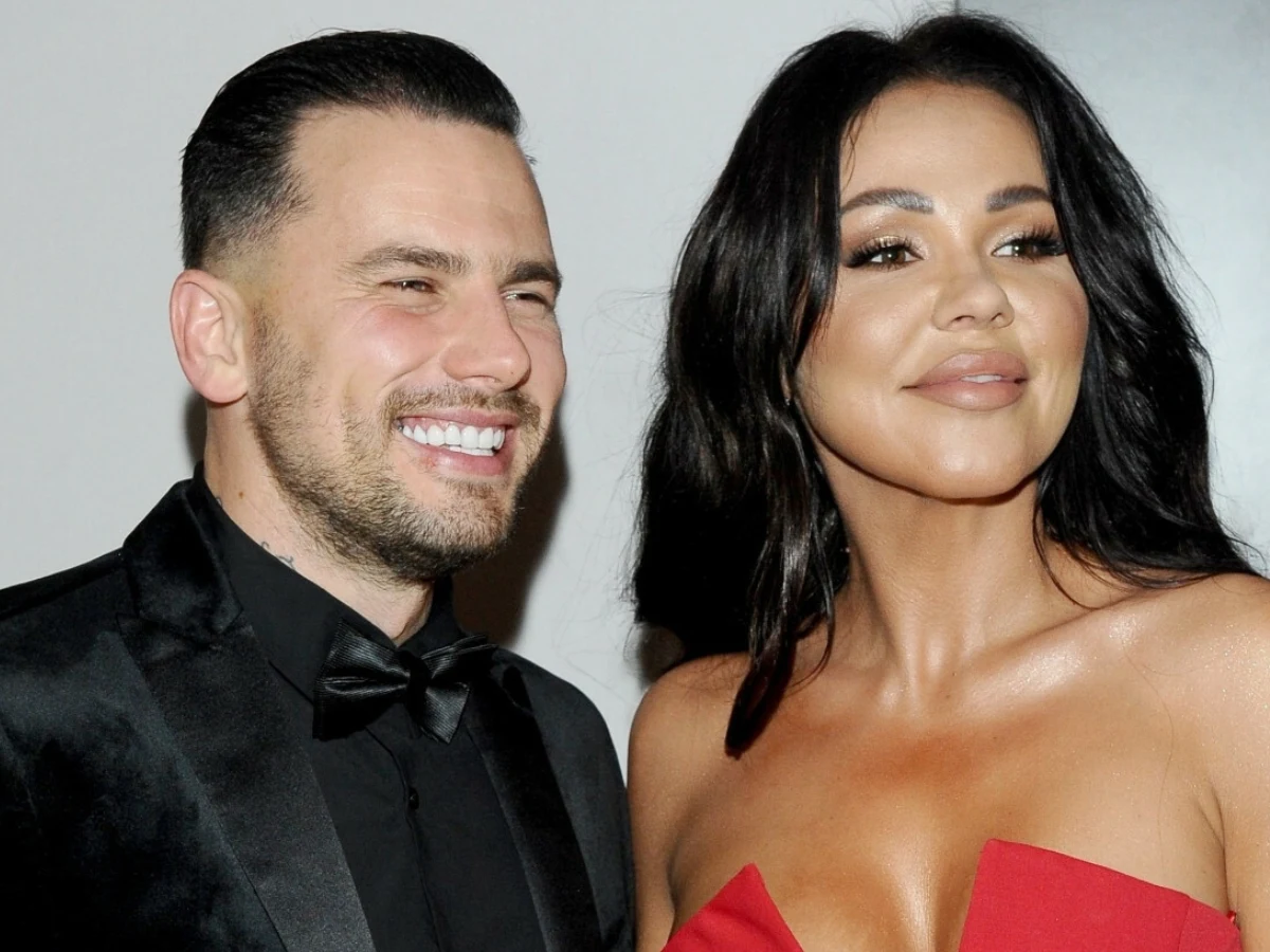 Sylwia Bomba, Grzegorz Collins Sylwia Bomba, Grzegorz Collins