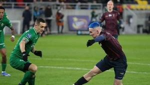 Mariusz Fornalczyk odszedł z Pogoni Szczecin