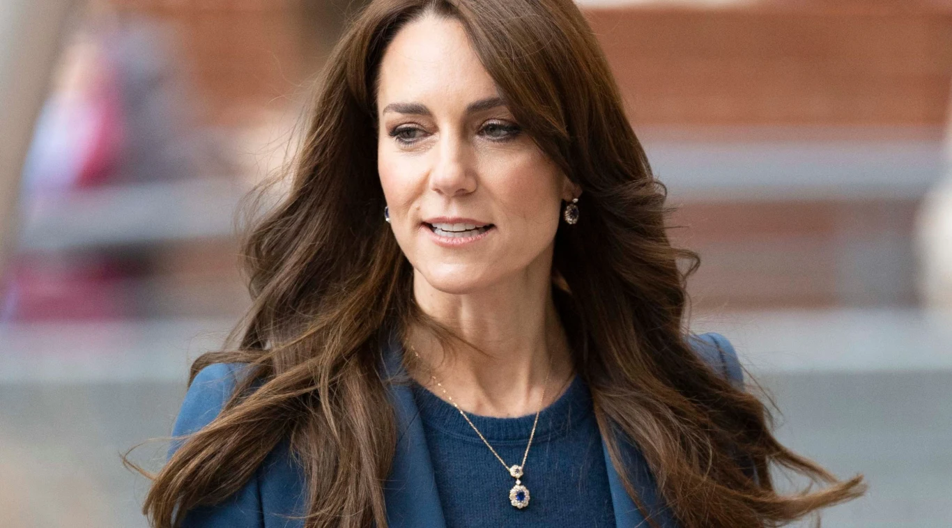 Księżna Kate Księżna Kate