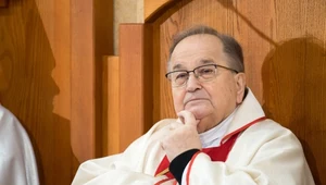 O. Tadeusz Rydzyk