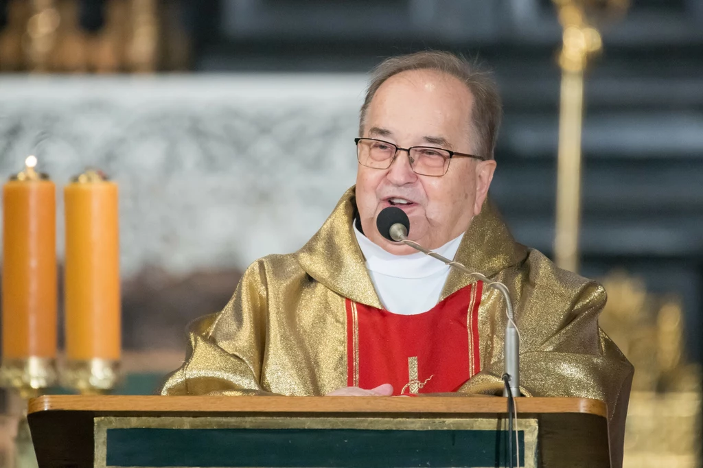 Tadeusz Rydzyk wyda fortunę na organizacje urodzin Radia Maryja