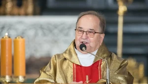 Ojciec Tadeusz Rydzyk prowadzi Fundację Lux Veritatis 