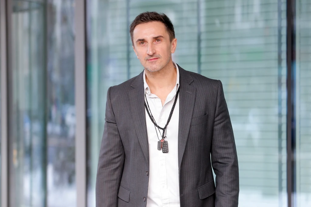 Sebastian Karpiel-Bułecka