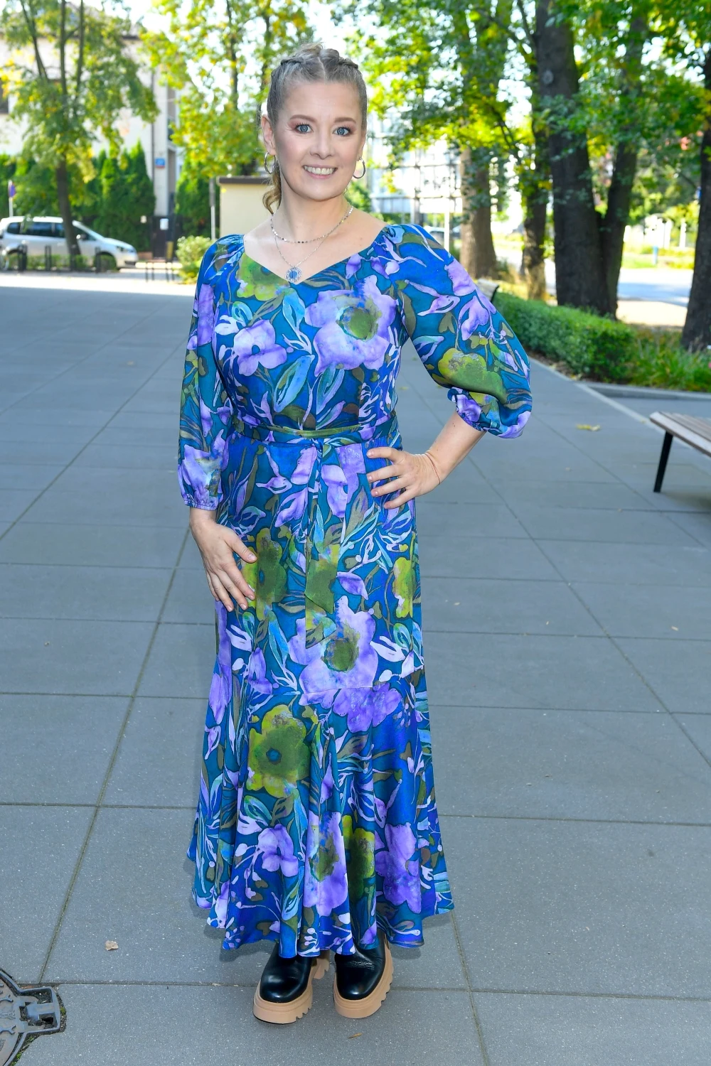 Anna Powierza Anna Powierza