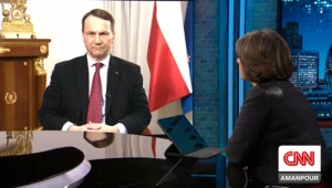 Sikorski ostrzega Amerykanów. Ujawnił "katastroficzny" scenariusz