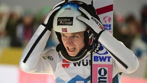 Najpierw przejmujące słowa Halvora Egnera Grnaeruda, a teraz to. Problemy z reprezentacji Norwegii 