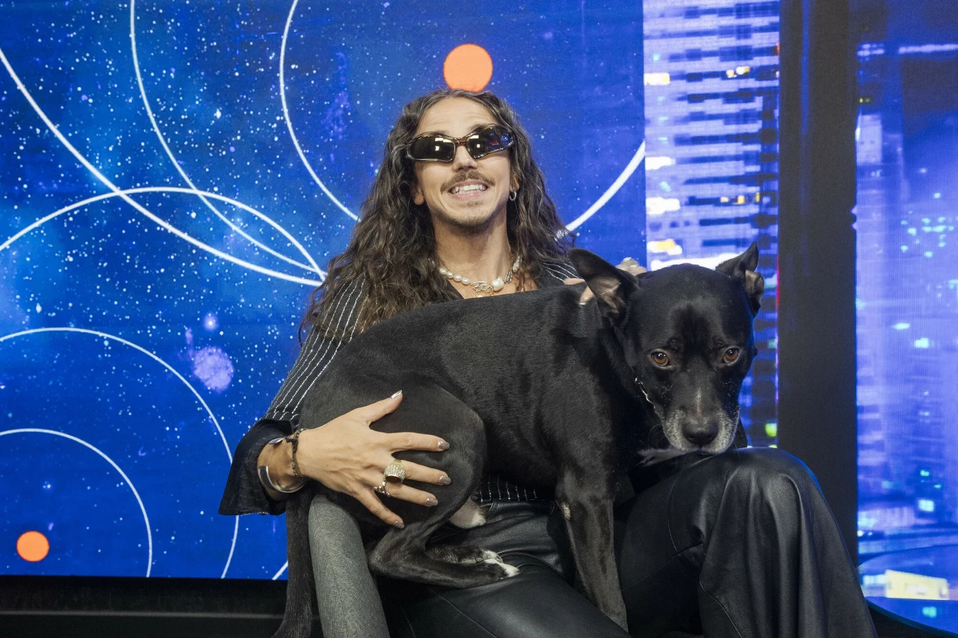 Michał Szpak odpoczywa na egzotycznych wakacjach Michał Szpak odpoczywa na egzotycznych wakacjach