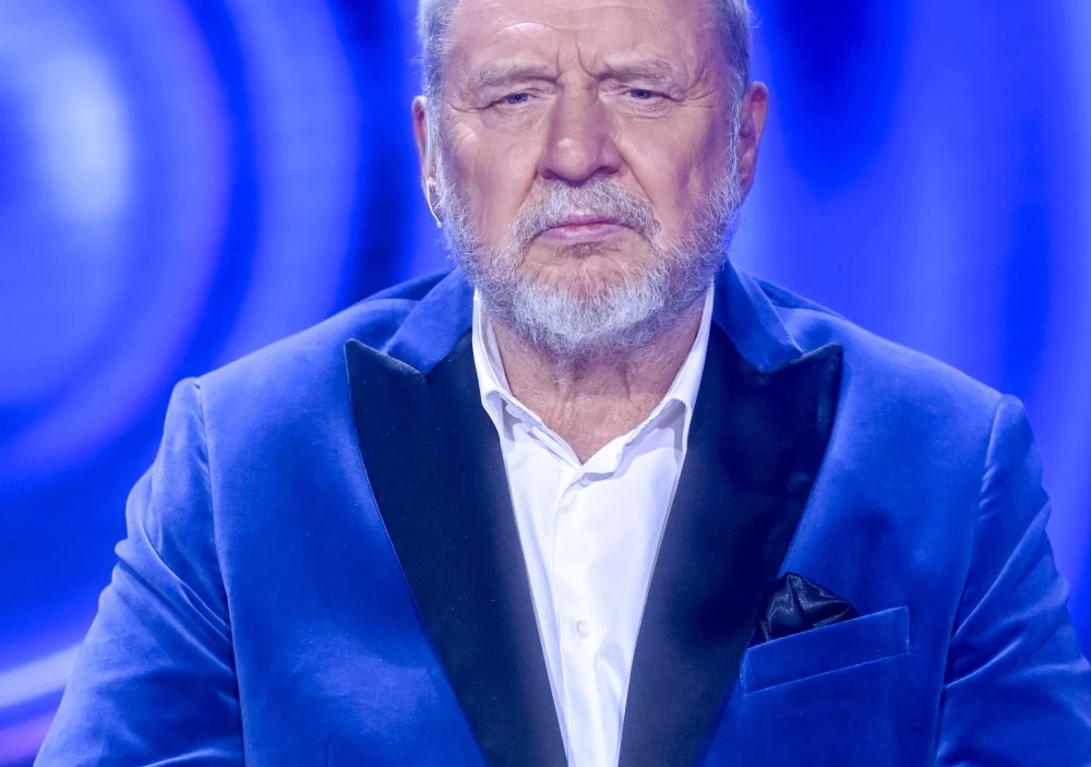 Andrzej Grabowski Andrzej Grabowski