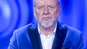 Grabowski przestał o siebie dbać. Nie obyło się bez konsekwencji