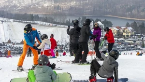 900 zł na ferie zimowe. Kto może dostać pieniądze?