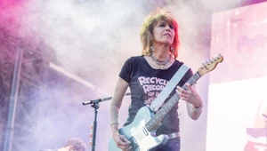 Kultowy zespół wystąpi w Polsce. Pretenders przyjadą na jeden koncert