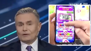 Oszuści podszywają się pod TVP i i9:30. W tle niebezpieczna aplikacja