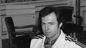 Franz Beckenbauer