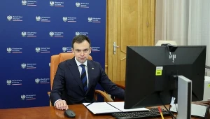 Minister finansów Andrzej Domański ma pełne ręce roboty. Zarządził audyt w podległym mu resorcie