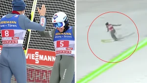 Kamil Stoch w sezonie 2020/21 odniósł swoje ostatnie zwycięstwo w Pucharze Świata. 