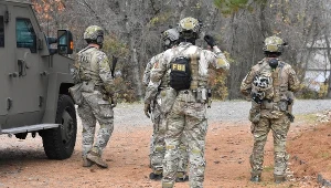 Chorzów. FBI, policja i Interpol postawione na nogi przez 15-latka