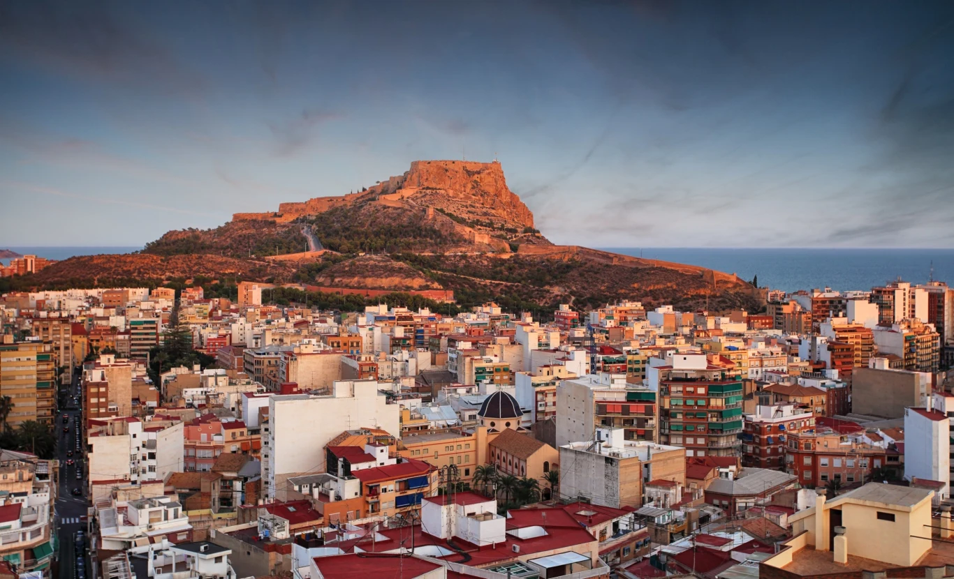 Krótki wypad, a może dłuższy urlop? Tutaj nie będziesz się nudzić