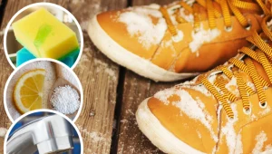 Męczy cię błoto i śnieg w przedpokoju? Te trzy składniki rozwiążą problem