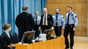 Anders Breivik