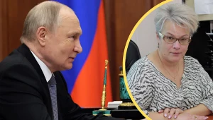 Nie żyje rosyjska propagandystka w imperium medialnym Władimira Putina. Miała 48 lat