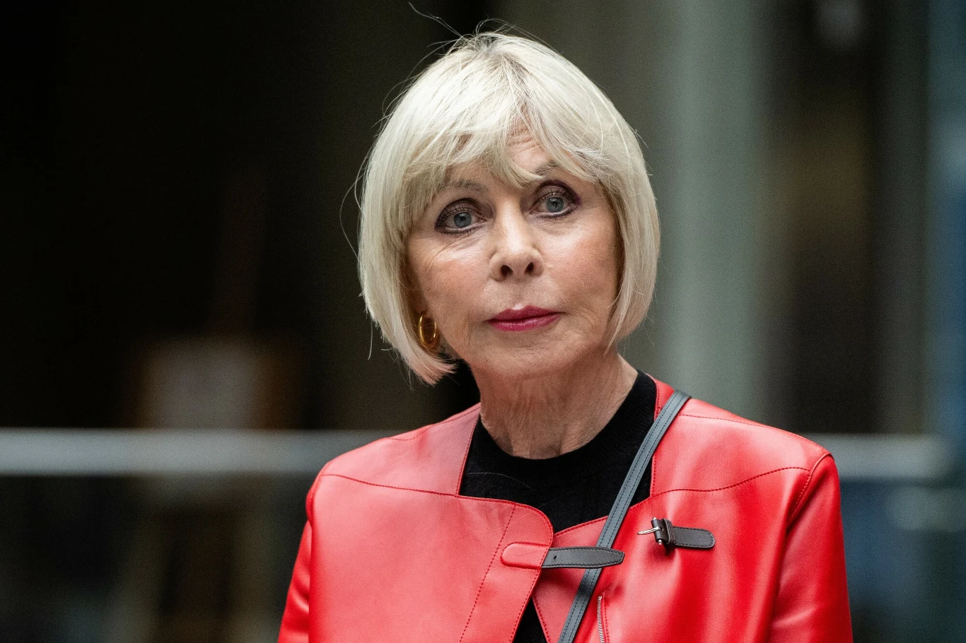 Grażyna Kulczyk ma Muzeum Sztuki Współczesnej w Szwajcarii. Grażyna Kulczyk ma Muzeum Sztuki Współczesnej w Szwajcarii.