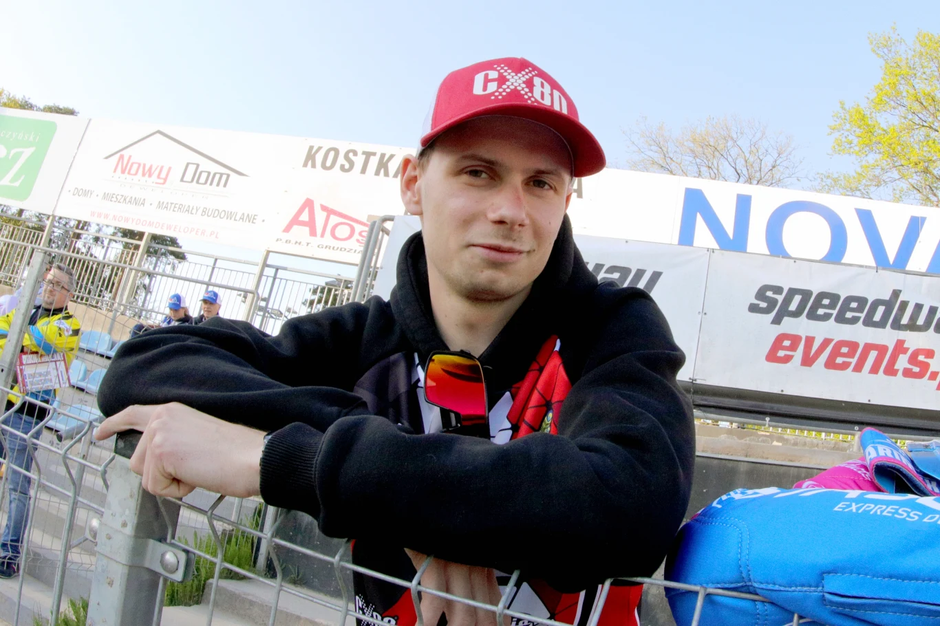 Norbert Krakowiak. Norbert Krakowiak.