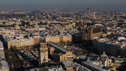 W dużych popularnych turystycznie miastach przybywa mieszkań w najmie krótkoterminowym