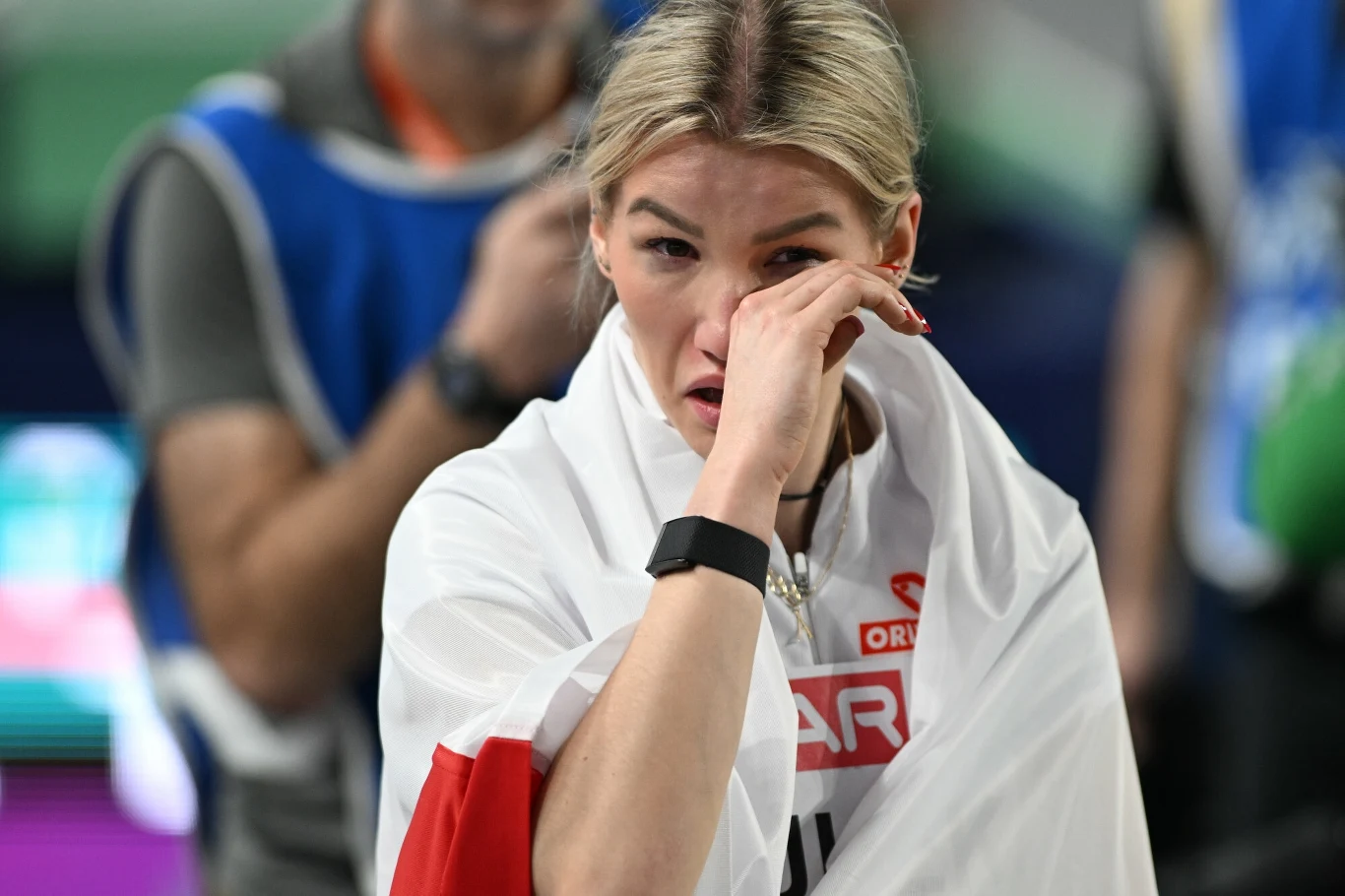 Adrianna Sułek Adrianna Sułek