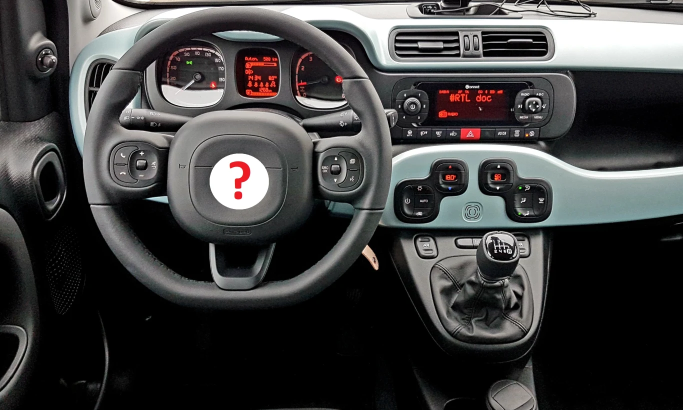 Fiat Panda Hybrid to według ADAC najgorsze auto, jakie eksperci testowali w 2023 roku Fiat Panda Hybrid to według ADAC najgorsze auto, jakie eksperci testowali w 2023 roku
