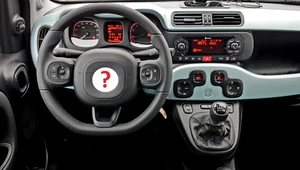 Fiat Panda Hybrid to według ADAC najgorsze auto, jakie eksperci testowali w 2023 roku