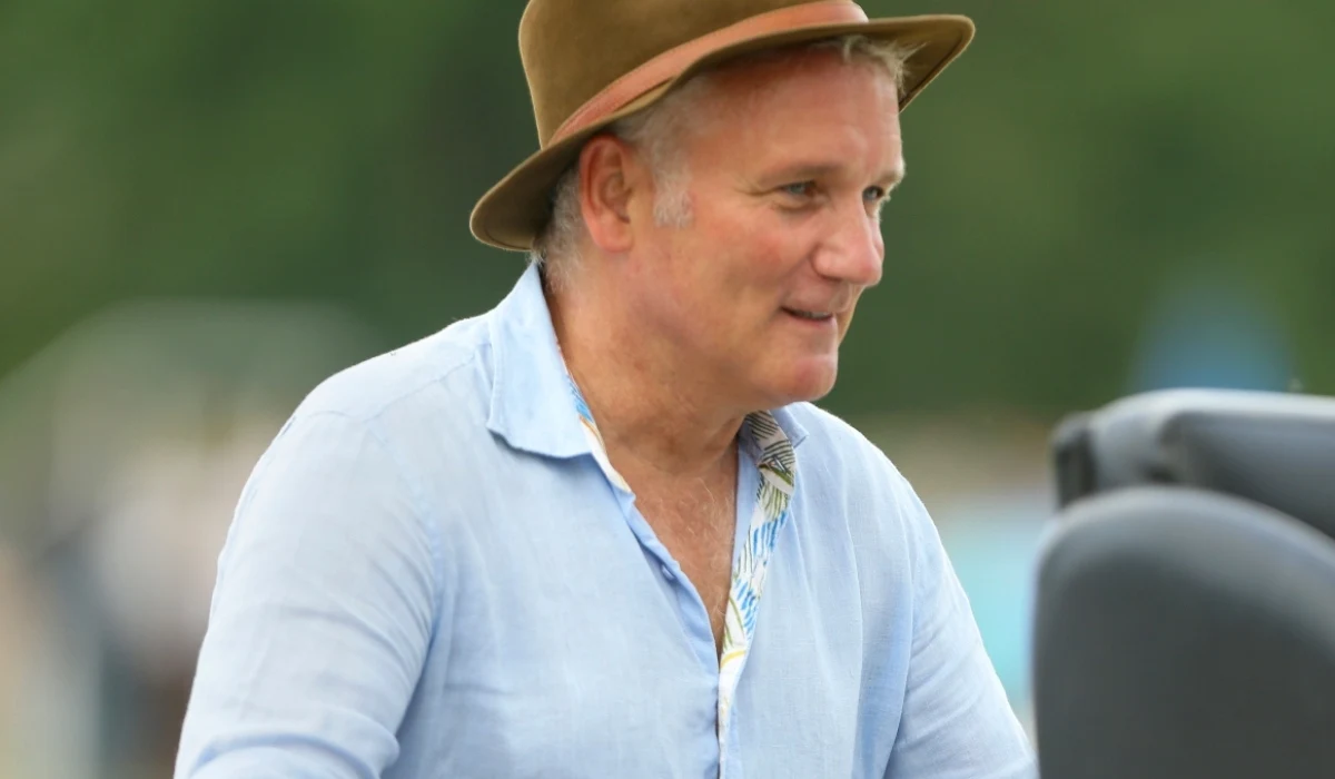 Jarosław Kret Jarosław Kret