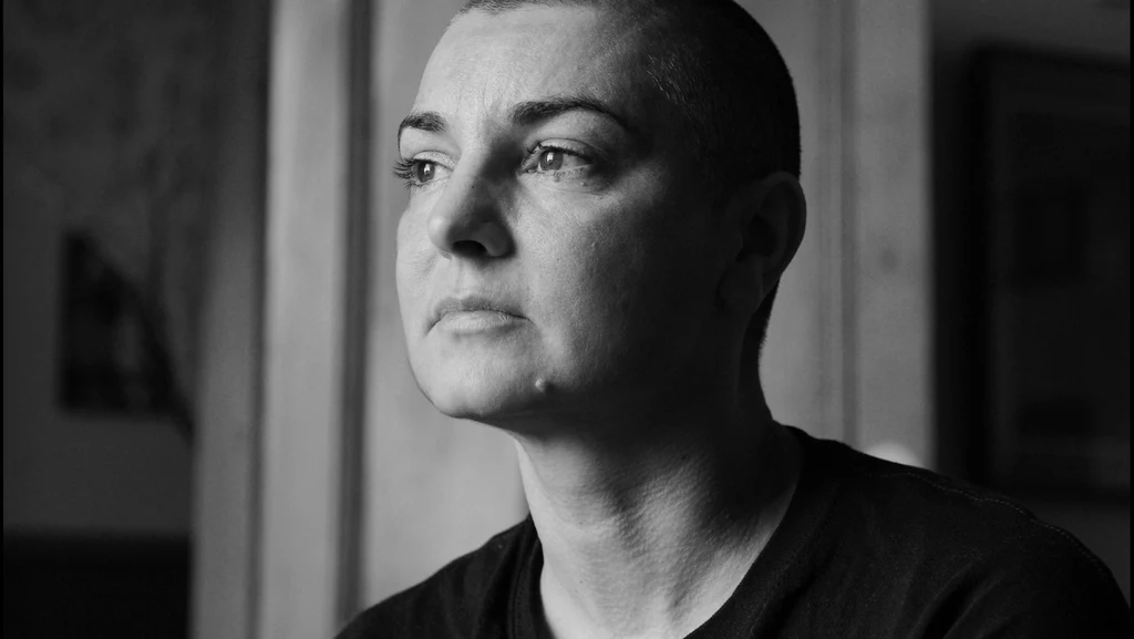 Sinead O'Connor zmarła 26 lipca 2023 roku