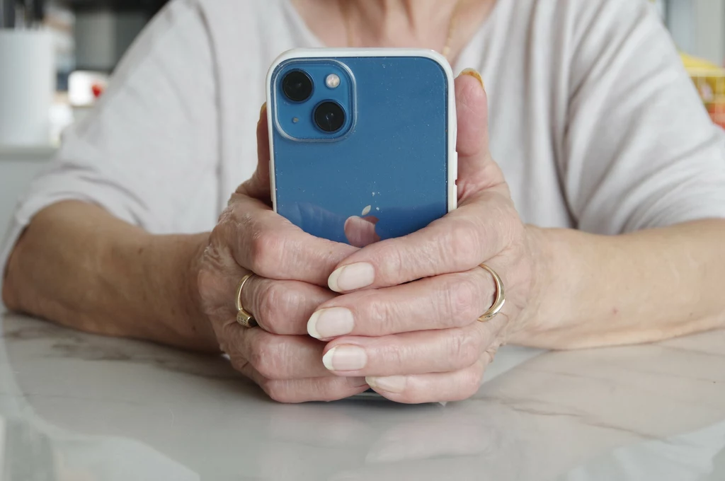 Pani Halina straciła łącznie 100 tys. zł. Internetowy oszust zaatakował dwa razy