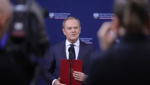 Donald Tusk zapowiedział zmiany przepisów dotyczących wypłaty chorobowego pracownikom